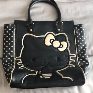 Hello Kitty Purse